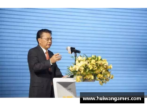 KY开元集团飒爽挥杆!美的创始人何享健亮相大良高尔夫球协会夏季会员赛