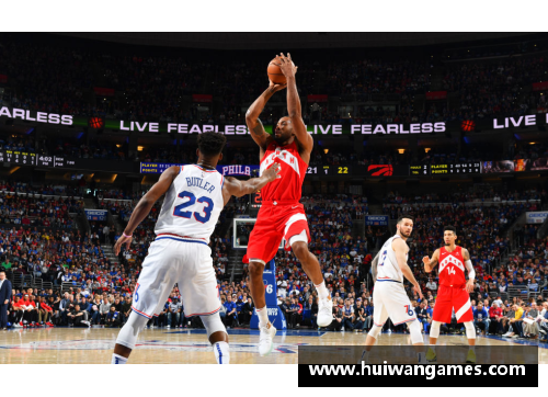 KY开元集团NBA季后赛东部半决赛：猛龙战胜76人，历史的又一刻 - 副本