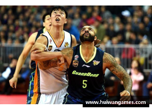KY开元集团CBA与NBA达成历史性合作协议：未来五年互换球员 - 副本 (2)