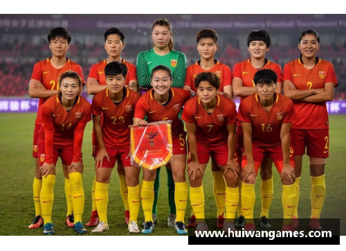 KY开元集团中国女足：一条微博引发的热潮