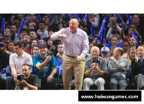 KY开元集团NBA老板们的权力与财富：球场内外的商业帝国 - 副本