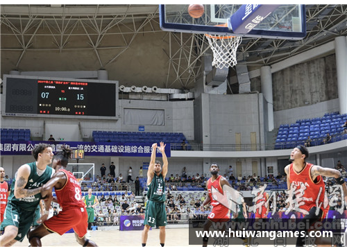 KY开元集团路桥篮球明星崛起 领衔新时代篮球风潮 打破传统成就新纪录 - 副本